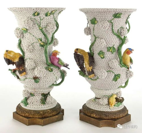 海外工藝品之美 傳統與創新的完美交融