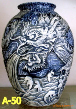 匠心傳承，瓷韻生輝 景德鎮(zhèn)陶器工藝品公司，定制專屬陶瓷藝術(shù)