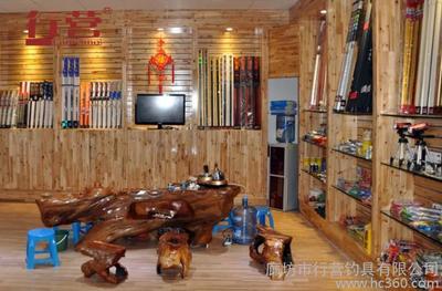 跨界融合 當行營釣具遇見珠寶零售——探索互動體驗式營銷新境界