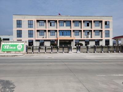 忠縣烏楊新區(qū)企業(yè)風(fēng)采巡禮 慶之都建材以技術(shù)創(chuàng)新引領(lǐng)綠色未來，環(huán)保產(chǎn)品備受市場青睞